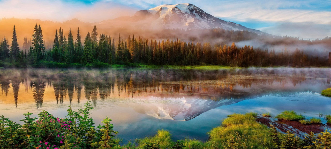 Your adventure awaits. Experience it NOW!