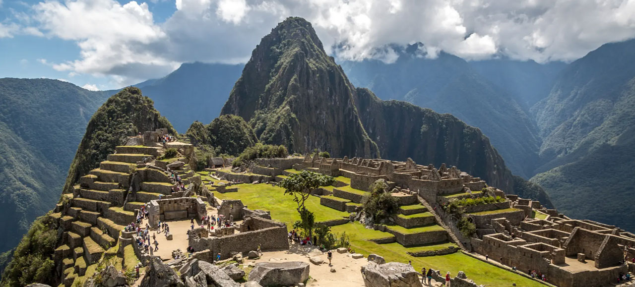 Your adventure awaits. Experience it NOW!